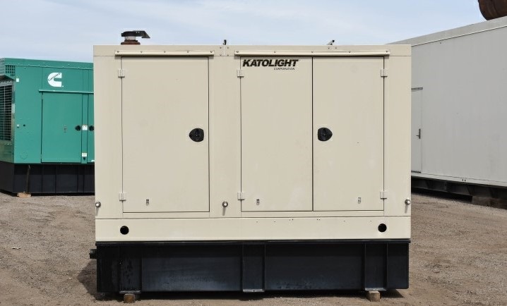 班戈购买柴油发电机需留心哪些问题?