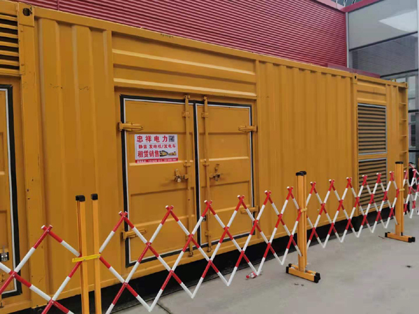 班戈关于通用发电机的十万个为什么？