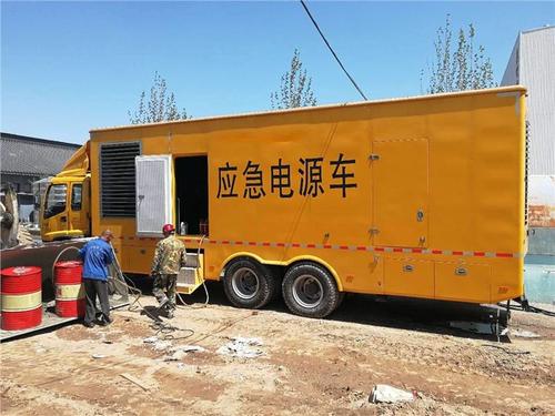 班戈发电车租赁-教您挑选发电机哪些技巧可以掌握使用