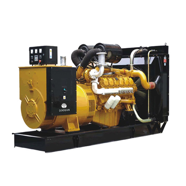 班戈租赁发电机-怎样确保潍柴发电机组的质量