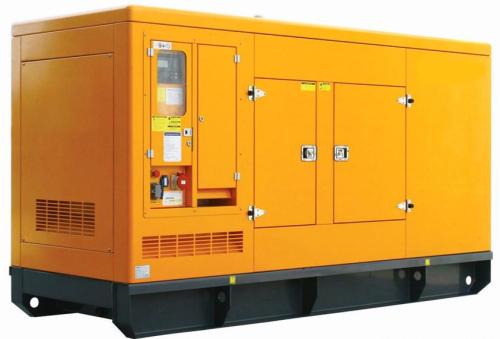 班戈出租发电机-发电机组的选购原则包括哪些方面