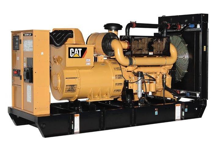 班戈租赁发电机-柴油发电机设计的优势性能特点有哪些