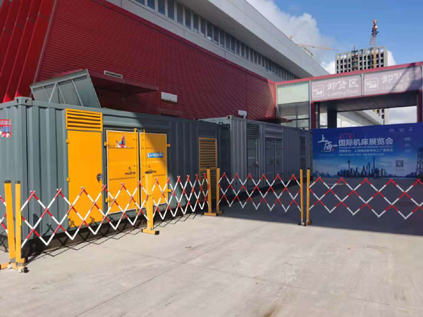 班戈租赁发电机-柴油发电机组为什么油耗比较大