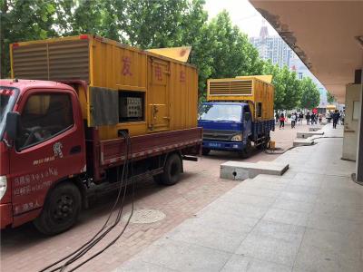班戈是否需要给柴油发电机安装保护装置