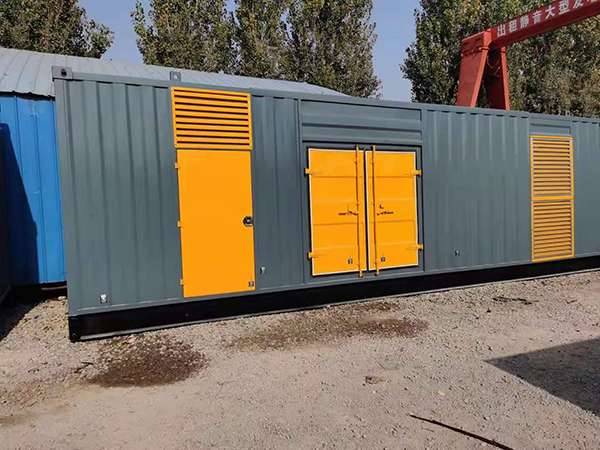 班戈签订发电机出租合同时需要注意的一些重要事项：