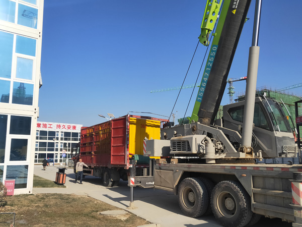 班戈发电机出租50KW柴油发电机组需要配多粗电缆线
