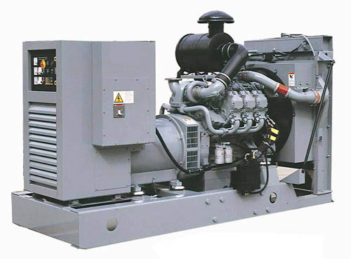 班戈发电机租赁照明负载功率和用电量的关系是什么？