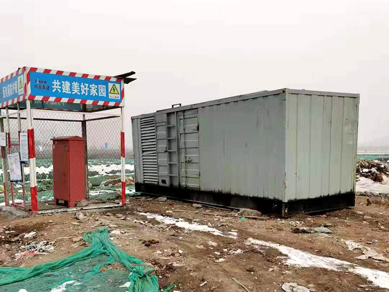 班戈燃气发电机在高海拔地区运行时会遇到哪些常见故障？