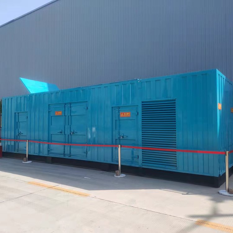 班戈怎样更换柴油发电机组的空气滤清器？
