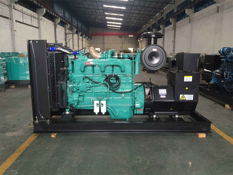 班戈发电机出租租赁如何保证柴油发电机组的正常运行？