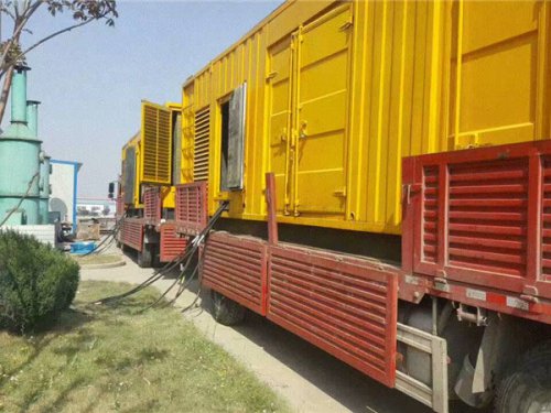 班戈计算 200KW 柴油发电机油耗时，需要考虑哪些因素？