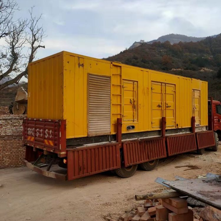 班戈200kW 发电机组在带电阻性负载时，输出功率会受到哪些因素的影响？