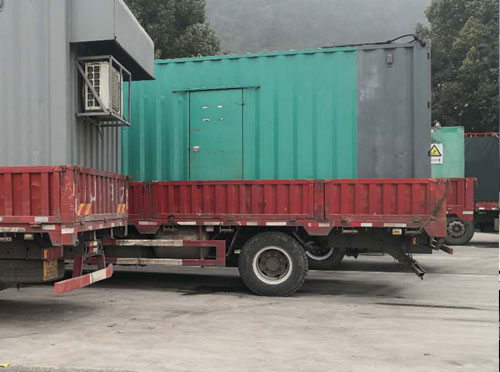 班戈柴油发电机组使用注意安全事项有哪些？