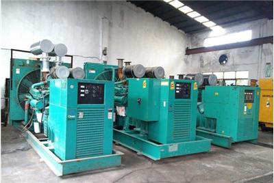 班戈如何判断汽油发电机组电瓶的使用寿命？