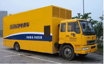 班戈发电机组如何判断水冷式机油散热器是否需要更换？