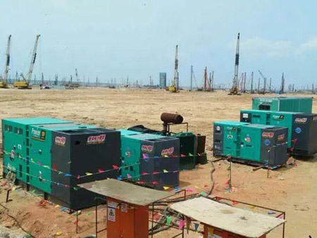 班戈测量水冷式机油散热器密封件尺寸的具体步骤是什么？