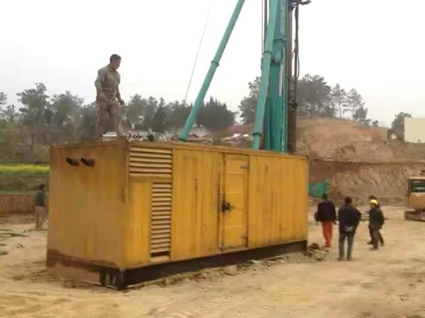 班戈柴油发电机组应用场合有哪些？